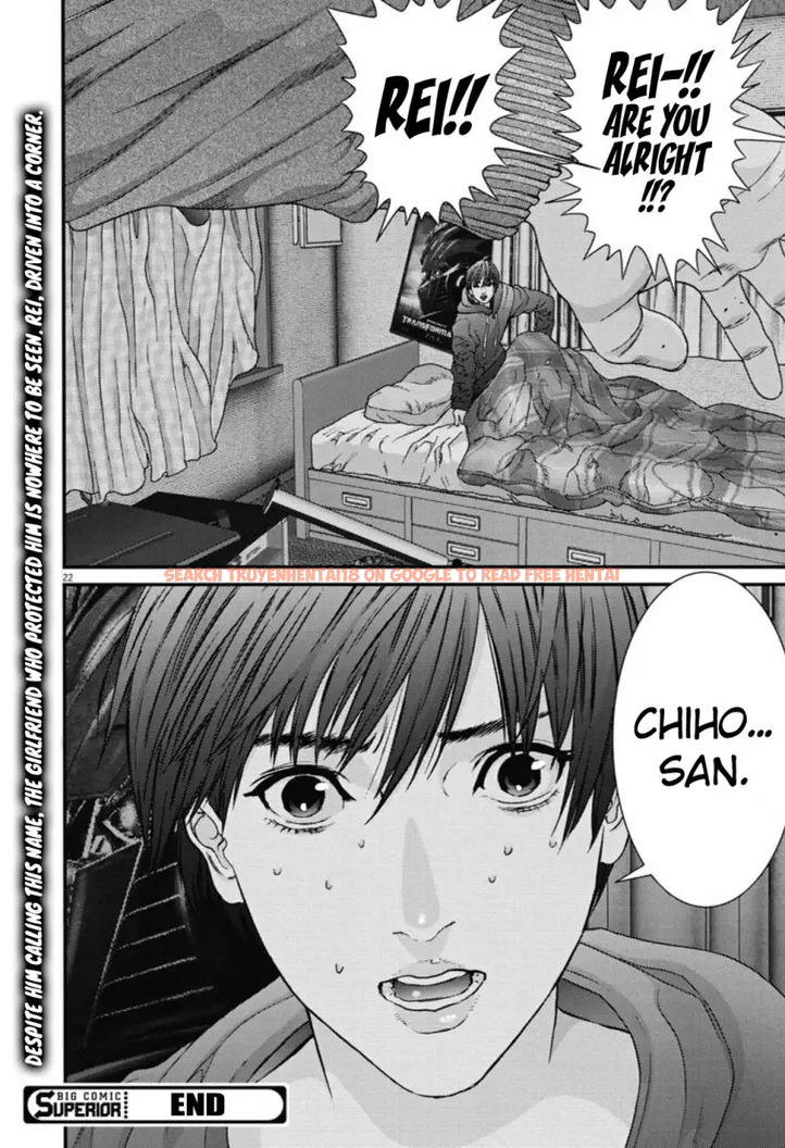 Read Hentai Image 17 397 in comic Gigant - Chapter 28 - hentaitnt.net