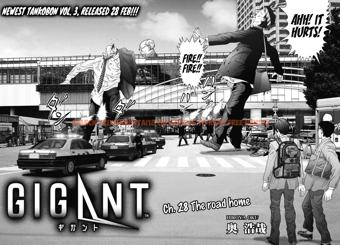 Read Hentai Image 3 397 in comic Gigant - Chapter 28 - hentaitnt.net