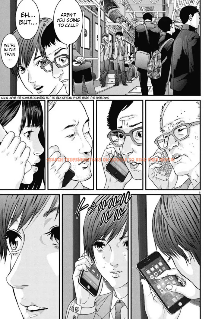 Read Hentai Image 5 397 in comic Gigant - Chapter 28 - hentaitnt.net