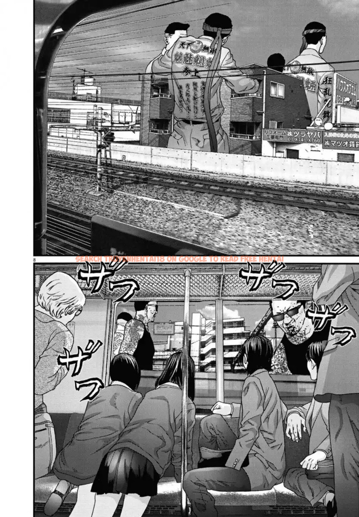 Read Hentai Image 7 397 in comic Gigant - Chapter 28 - hentaitnt.net