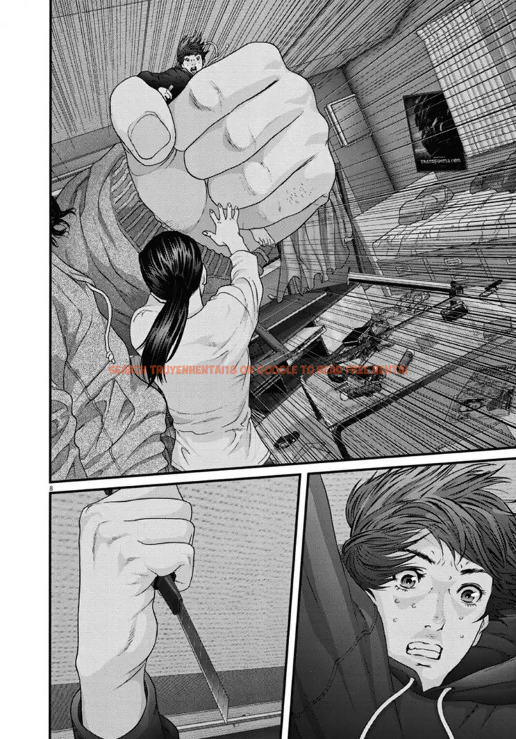 Read Hentai Image 11 397 in comic Gigant - Chapter 29 - www.hentaitnt.net