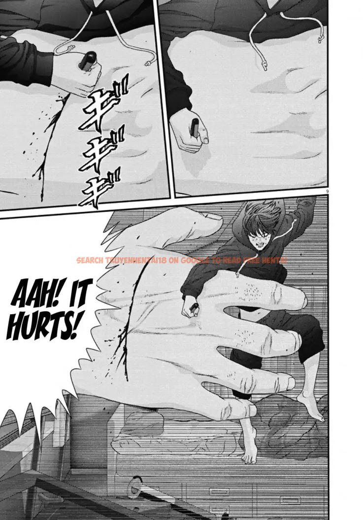Read Hentai Image 12 397 in comic Gigant - Chapter 29 - www.hentaitnt.net