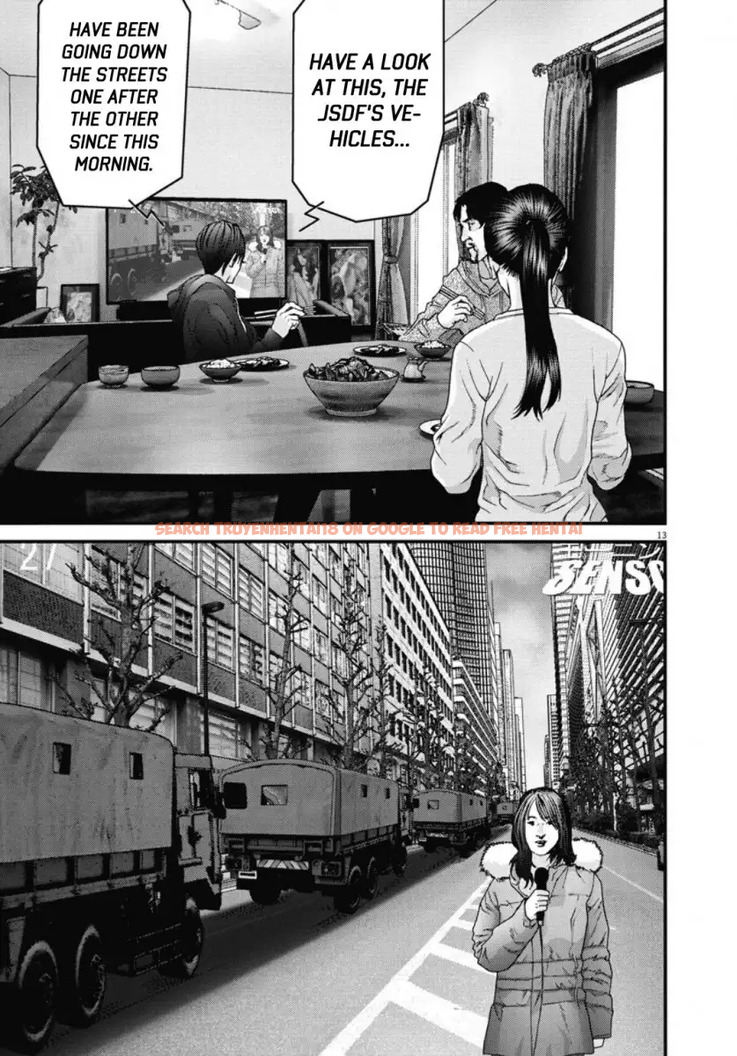 Read Hentai Image 15 397 in comic Gigant - Chapter 29 - www.hentaitnt.net