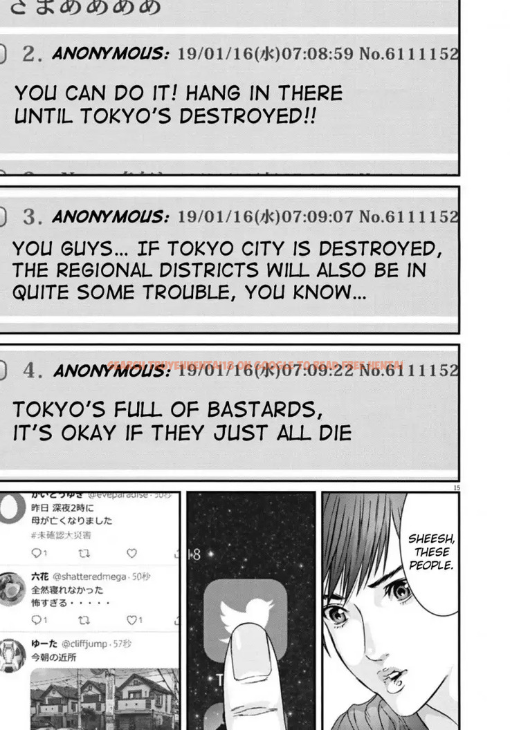 Read Hentai Image 17 397 in comic Gigant - Chapter 29 - www.hentaitnt.net