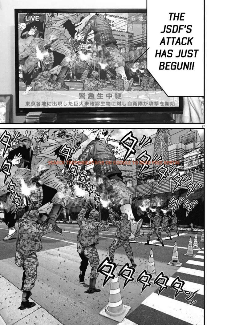 Read Hentai Image 19 397 in comic Gigant - Chapter 29 - www.hentaitnt.net