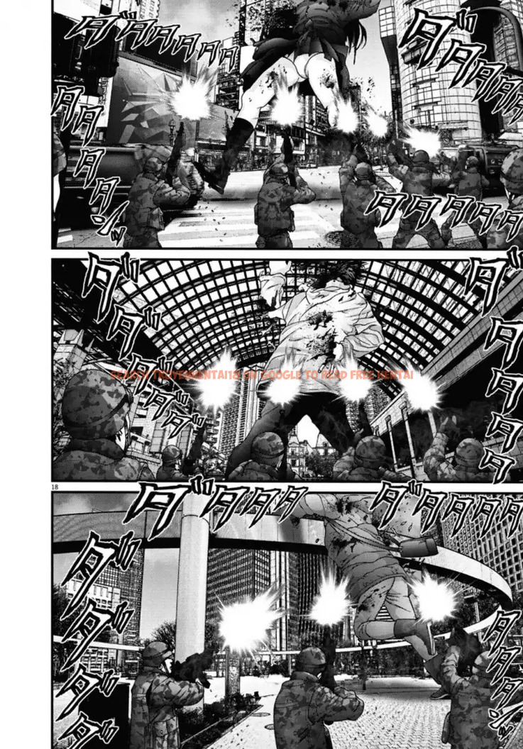 Read Hentai Image 20 397 in comic Gigant - Chapter 29 - www.hentaitnt.net