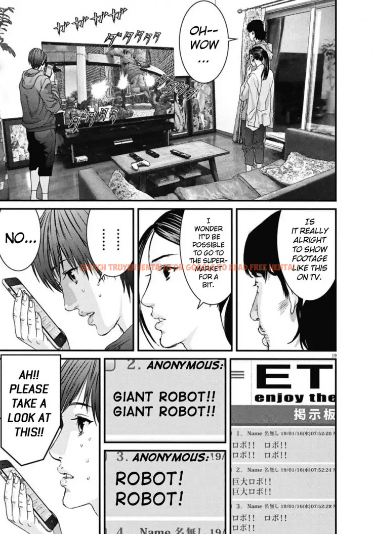 Read Hentai Image 21 397 in comic Gigant - Chapter 29 - www.hentaitnt.net