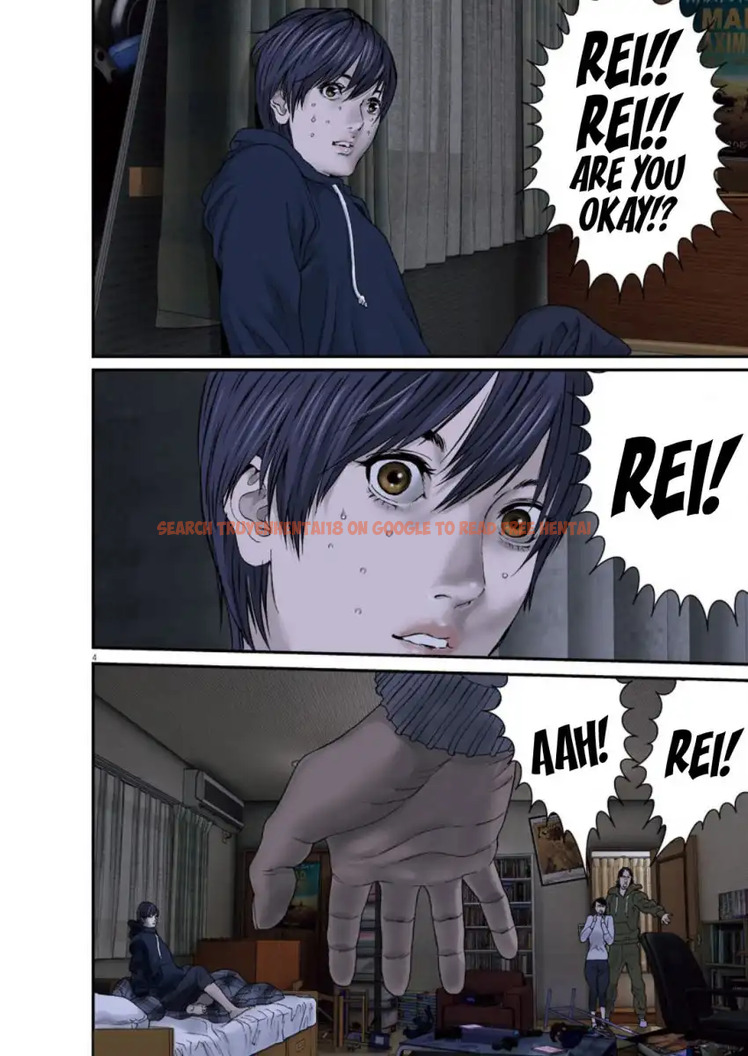 Read Hentai Image 7 397 in comic Gigant - Chapter 29 - www.hentaitnt.net