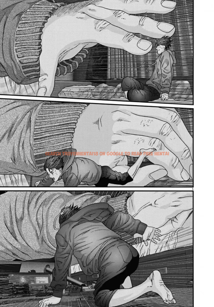 Read Hentai Image 8 397 in comic Gigant - Chapter 29 - www.hentaitnt.net