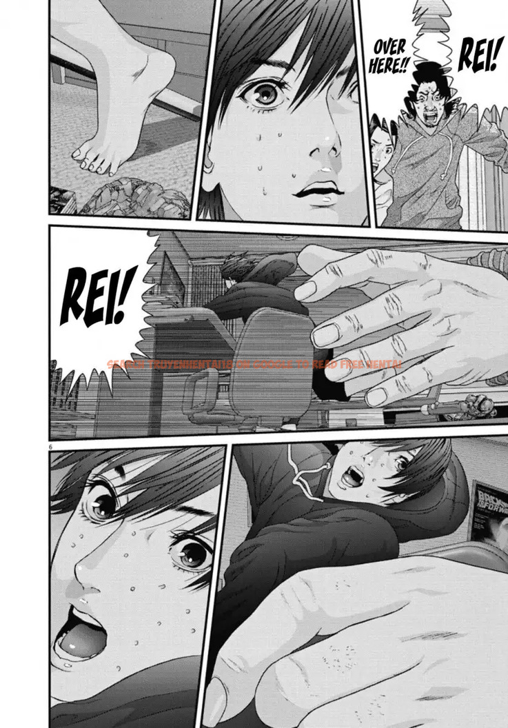 Read Hentai Image 9 397 in comic Gigant - Chapter 29 - www.hentaitnt.net
