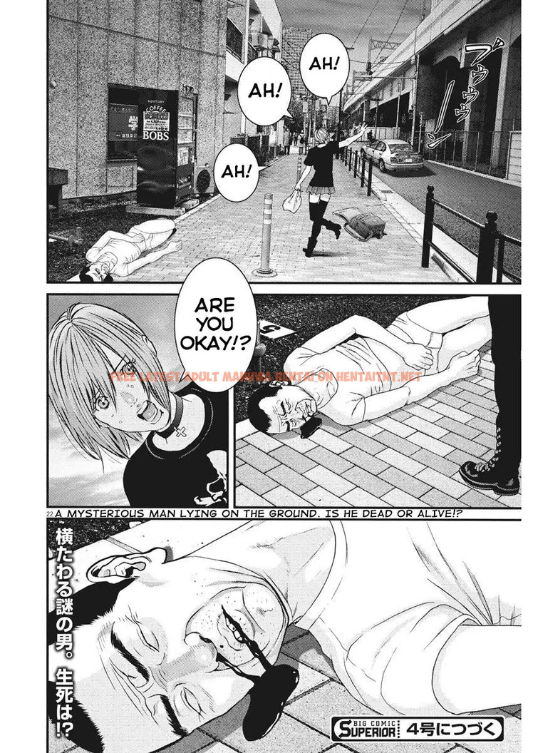 Read Hentai Image 20 412 in comic Gigant - Chapter 3 - hentaitnt.net