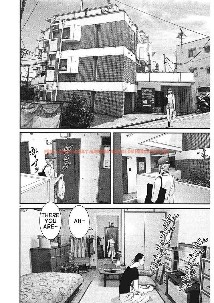 Read Hentai Image 6 412 in comic Gigant - Chapter 3 - hentaitnt.net