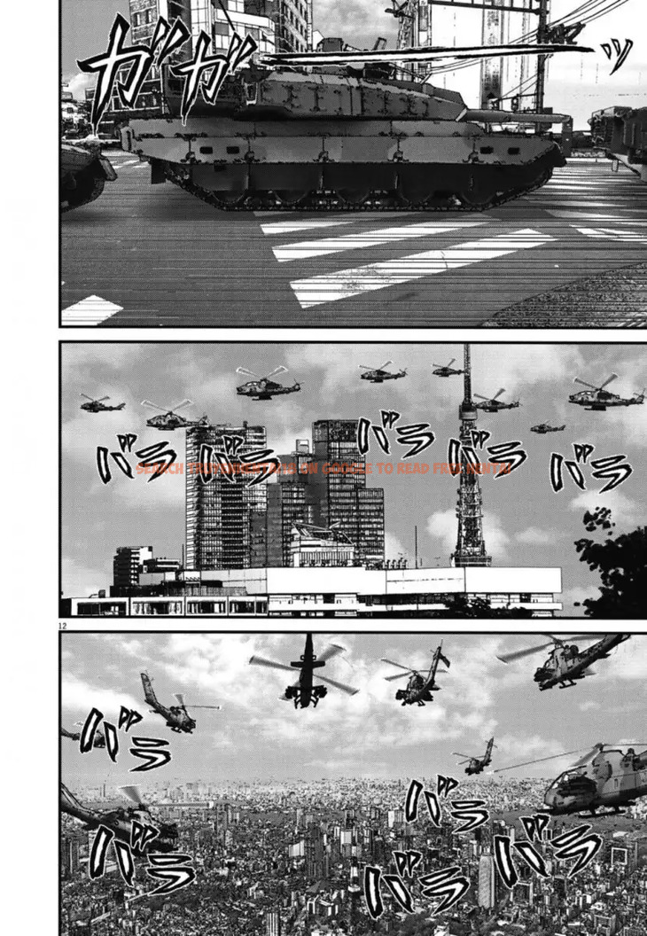 Read Hentai Image 11 397 in comic Gigant - Chapter 30 - www.hentaitnt.net