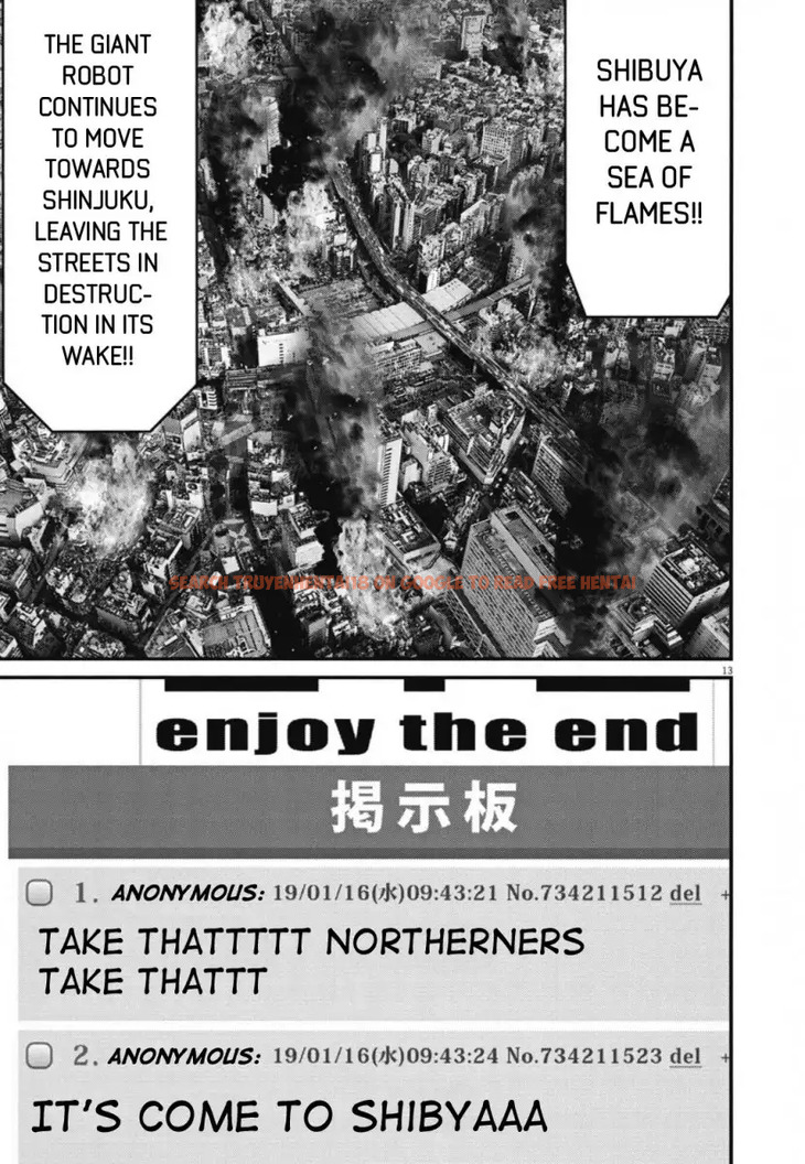 Read Hentai Image 12 397 in comic Gigant - Chapter 30 - www.hentaitnt.net