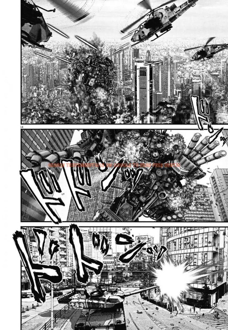 Read Hentai Image 13 397 in comic Gigant - Chapter 30 - www.hentaitnt.net