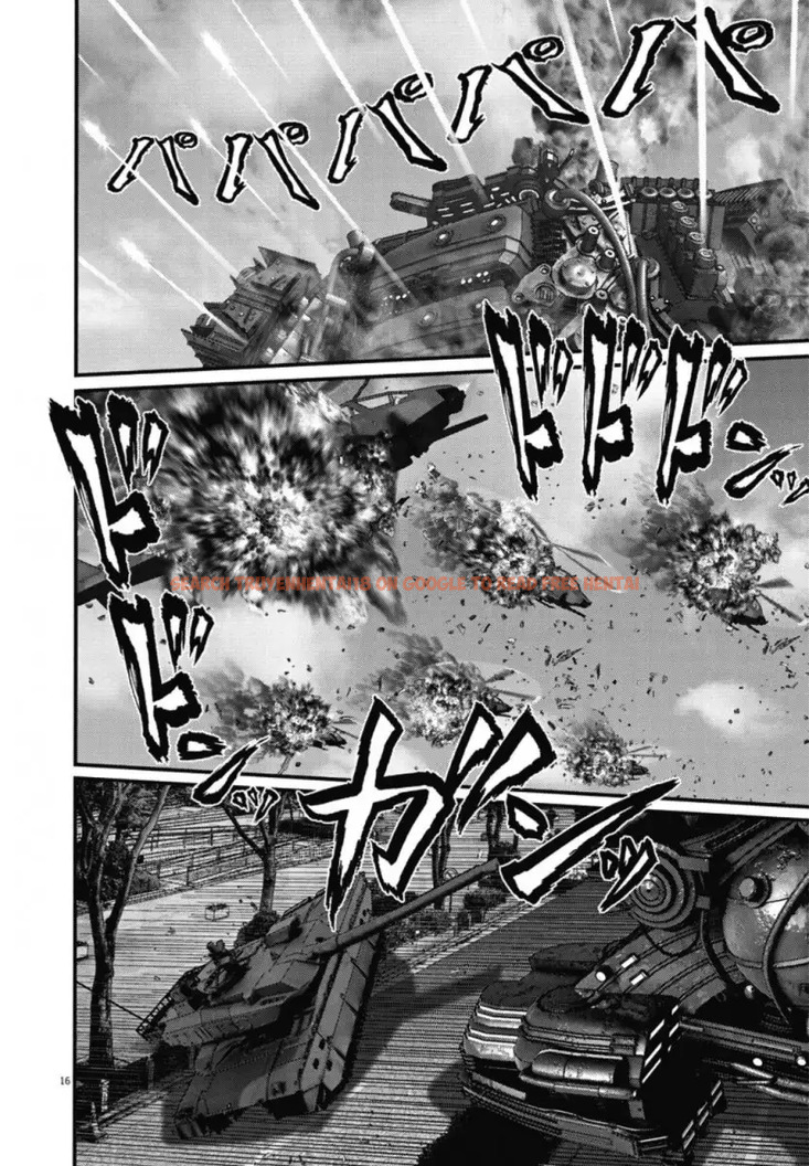 Read Hentai Image 15 397 in comic Gigant - Chapter 30 - www.hentaitnt.net