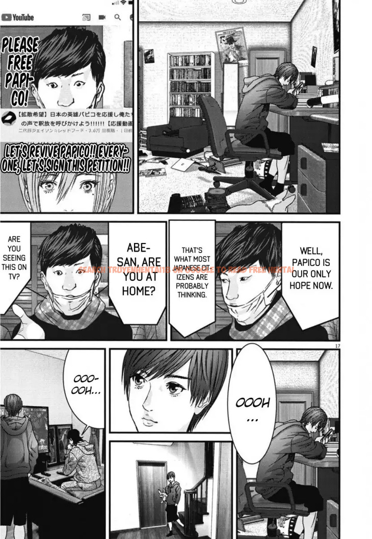 Read Hentai Image 16 397 in comic Gigant - Chapter 30 - www.hentaitnt.net