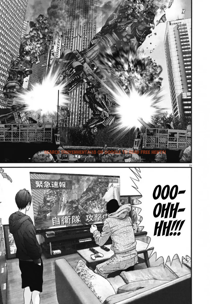 Read Hentai Image 18 397 in comic Gigant - Chapter 30 - www.hentaitnt.net