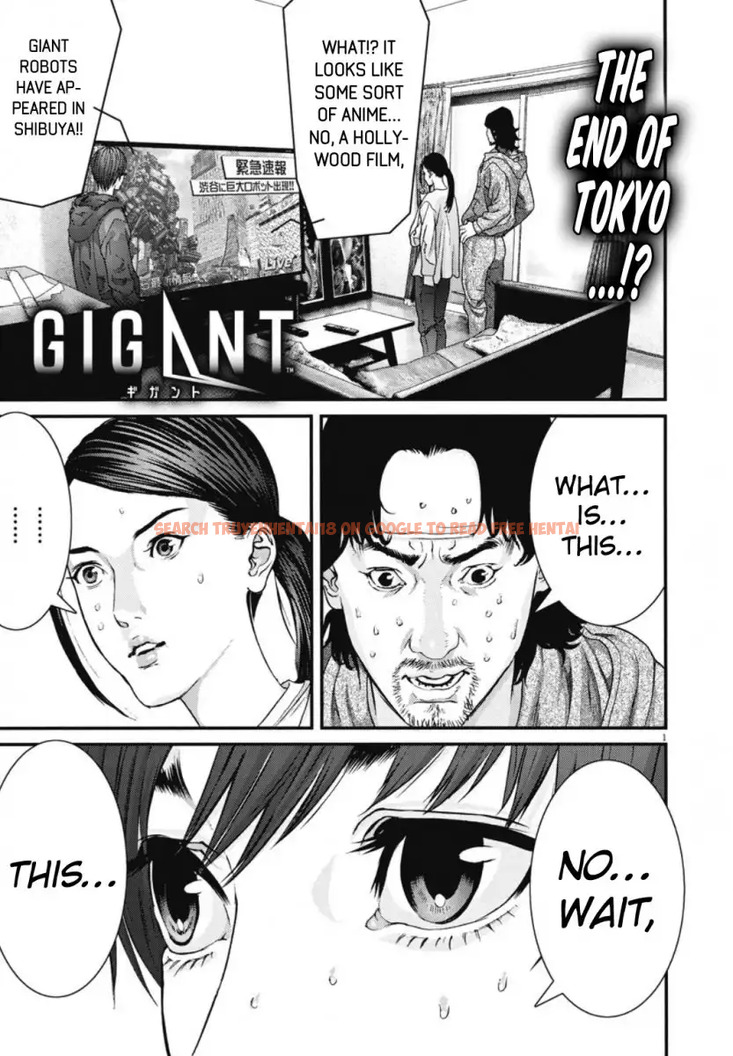 Read Hentai Image 2 397 in comic Gigant - Chapter 30 - www.hentaitnt.net