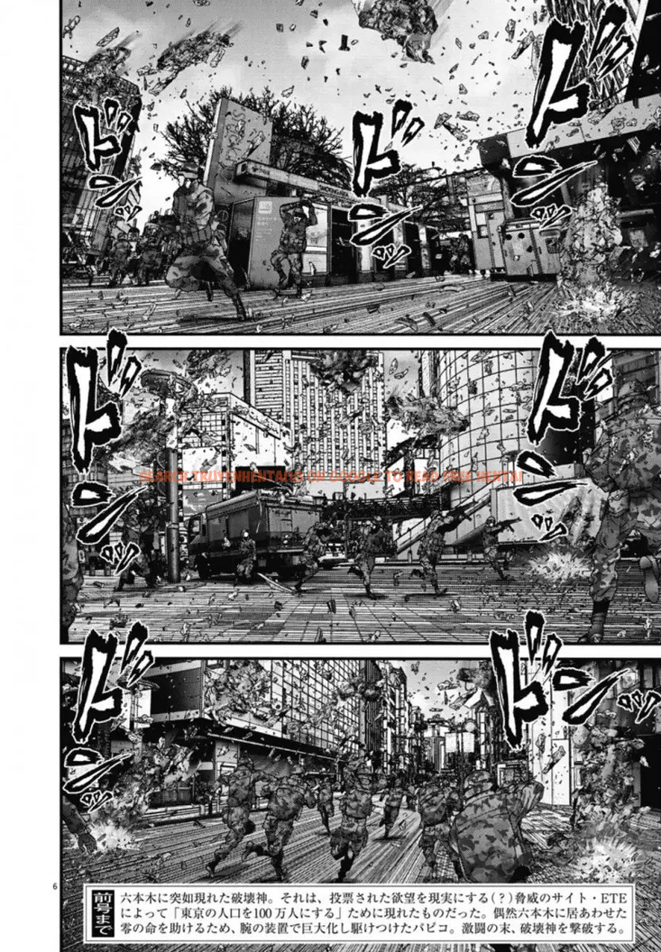 Read Hentai Image 5 397 in comic Gigant - Chapter 30 - www.hentaitnt.net