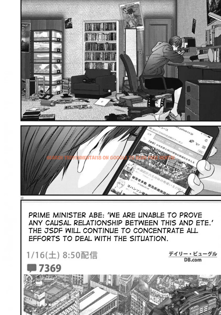 Read Hentai Image 9 397 in comic Gigant - Chapter 30 - www.hentaitnt.net