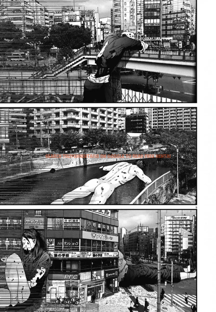 Read Hentai Image 10 394 in comic Gigant - Chapter 31 - hentaitnt.net