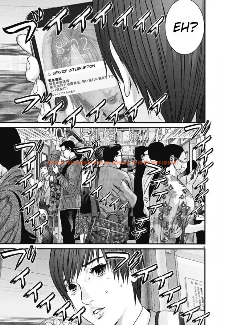 Read Hentai Image 12 394 in comic Gigant - Chapter 31 - hentaitnt.net