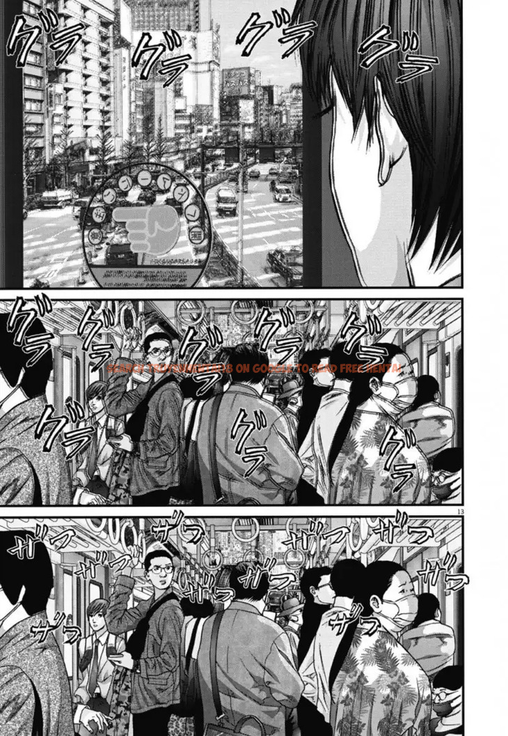 Read Hentai Image 14 397 in comic Gigant - Chapter 31 - hentaitnt.net