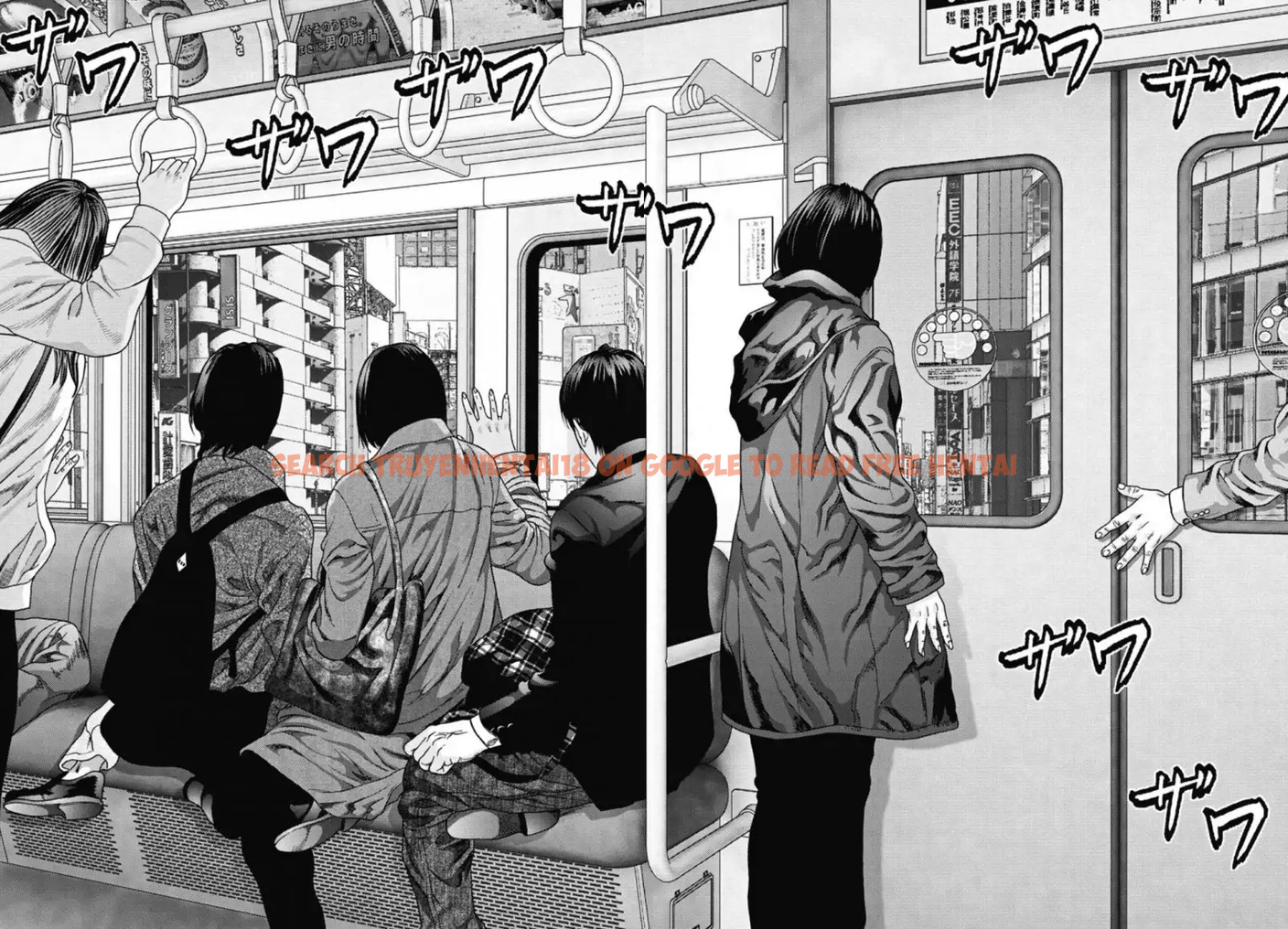 Read Hentai Image 17 397 in comic Gigant - Chapter 31 - hentaitnt.net