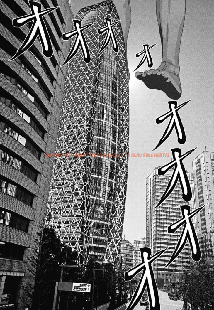 Read Hentai Image 19 397 in comic Gigant - Chapter 31 - hentaitnt.net