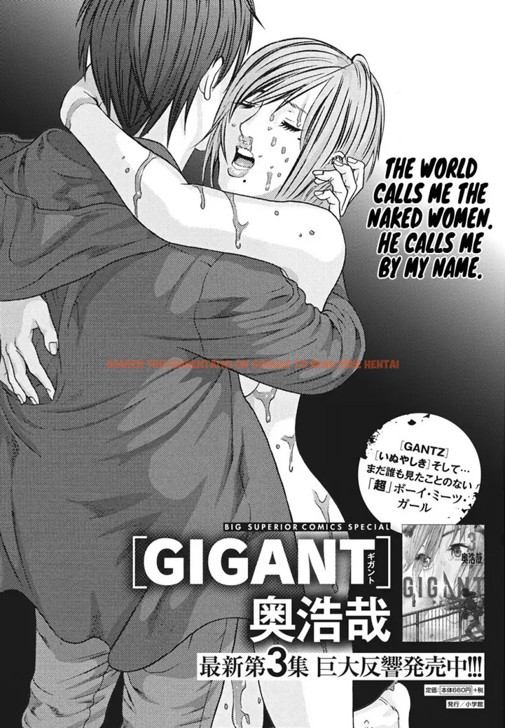 Read Hentai Image 2 394 in comic Gigant - Chapter 31 - hentaitnt.net