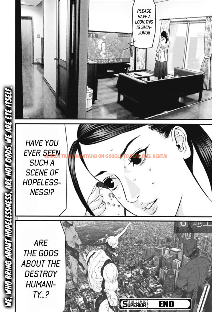Read Hentai Image 21 397 in comic Gigant - Chapter 31 - hentaitnt.net