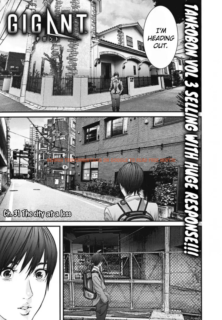 Read Hentai Image 3 394 in comic Gigant - Chapter 31 - hentaitnt.net