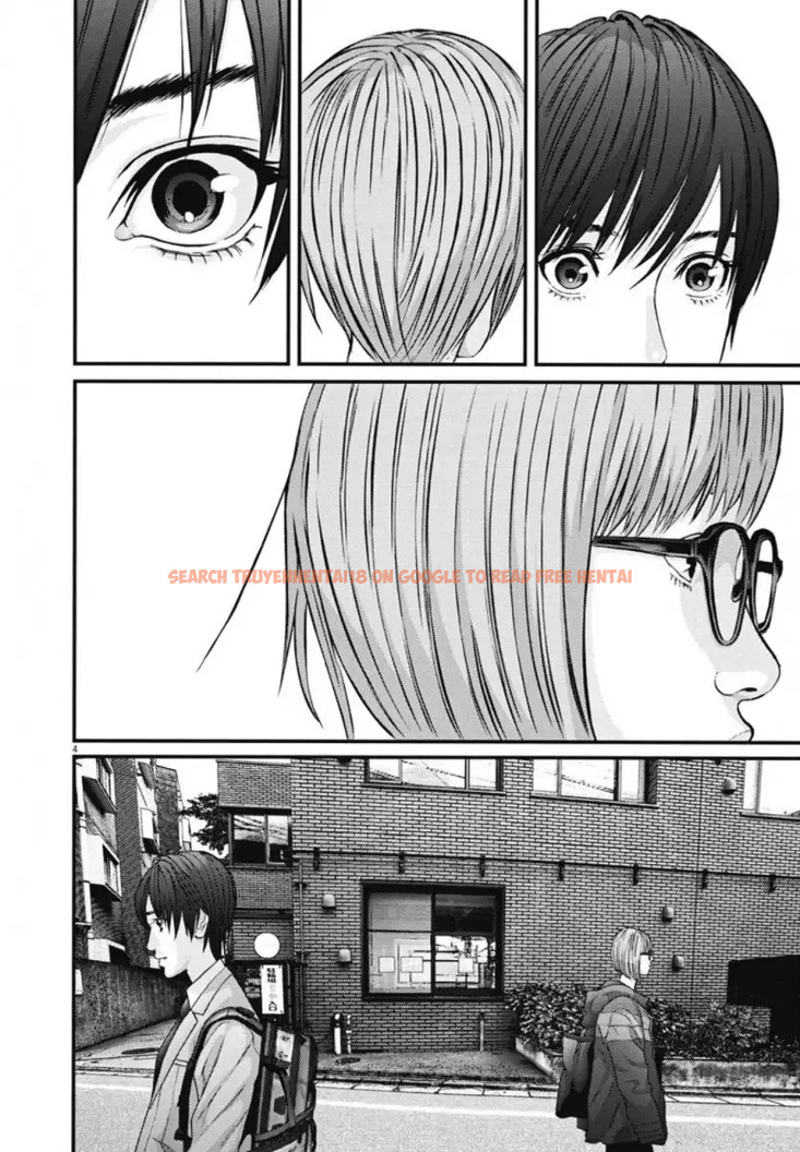 Read Hentai Image 5 394 in comic Gigant - Chapter 31 - hentaitnt.net