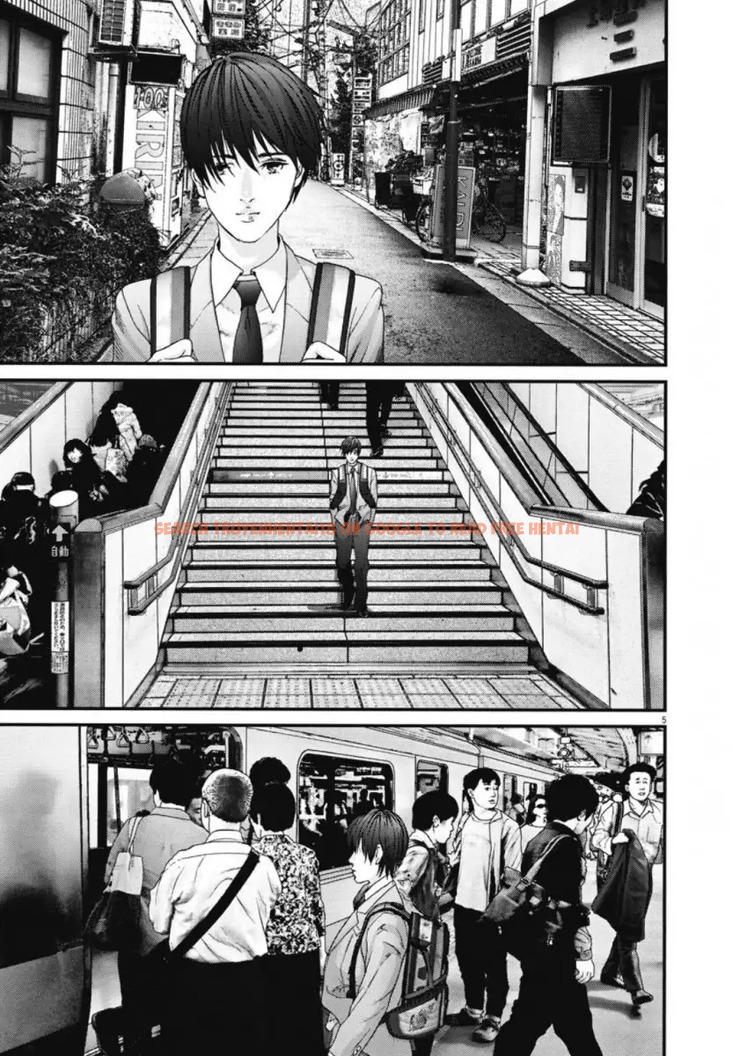 Read Hentai Image 6 394 in comic Gigant - Chapter 31 - hentaitnt.net