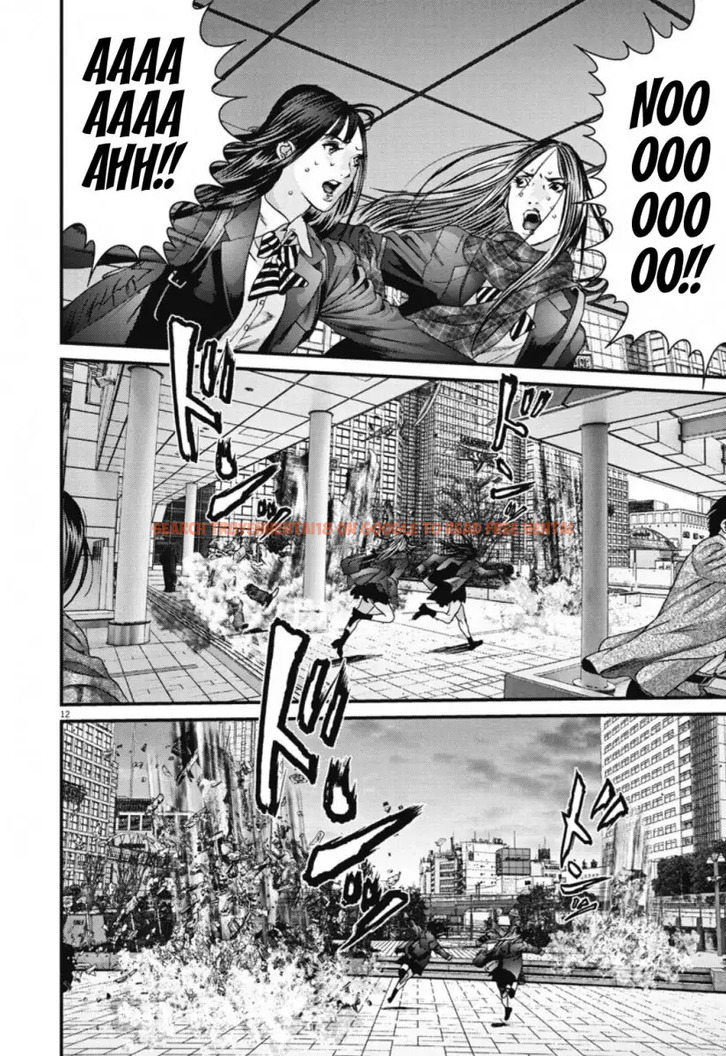 Read Hentai Image 10 394 in comic Gigant - Chapter 32 - hentaitnt.net
