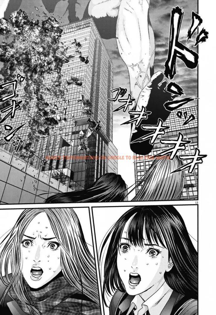 Read Hentai Image 11 394 in comic Gigant - Chapter 32 - hentaitnt.net