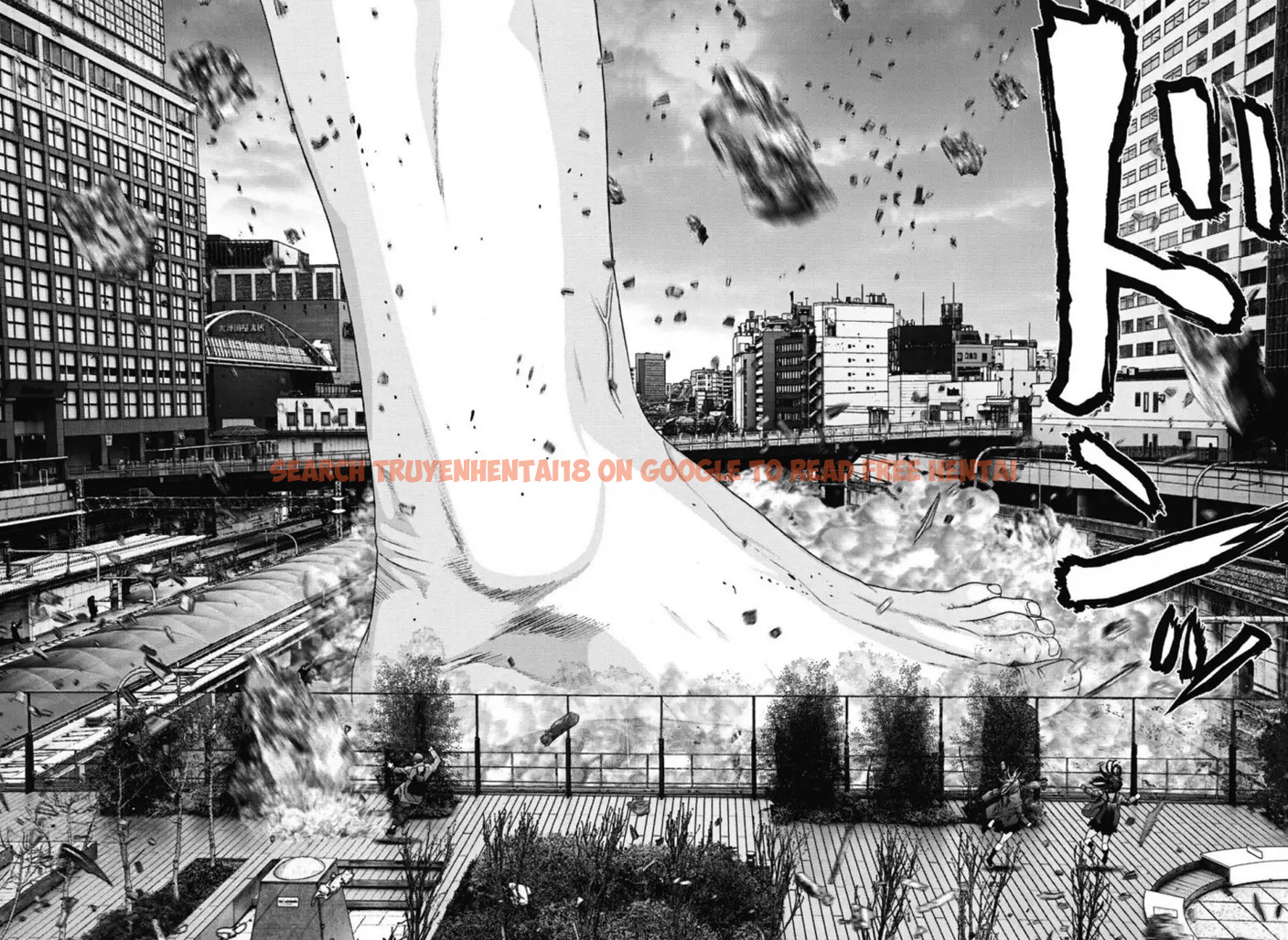 Read Hentai Image 12 394 in comic Gigant - Chapter 32 - hentaitnt.net