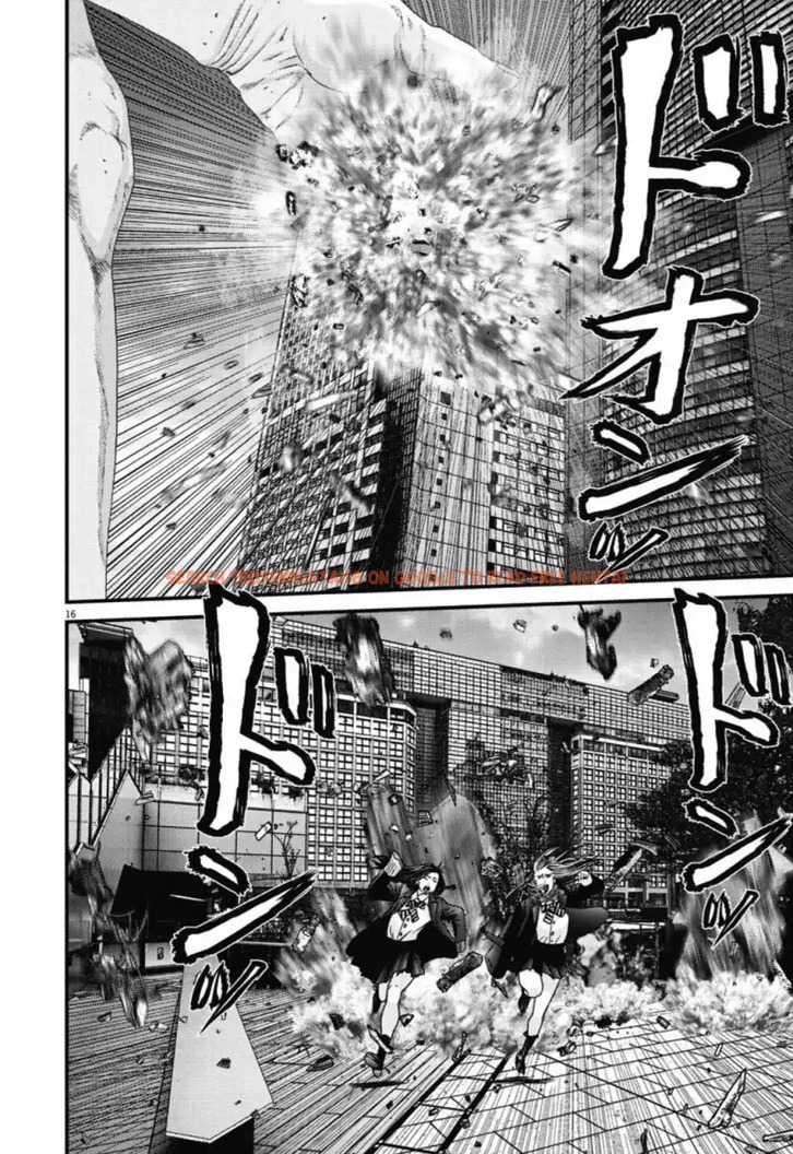 Read Hentai Image 13 394 in comic Gigant - Chapter 32 - hentaitnt.net