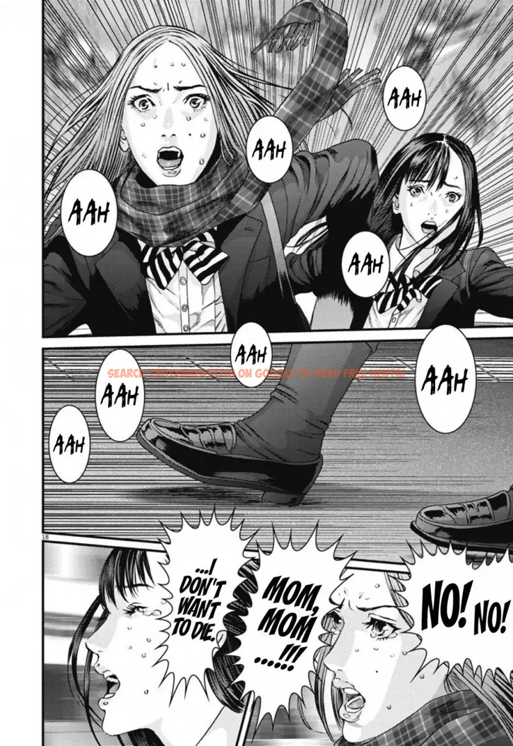 Read Hentai Image 15 394 in comic Gigant - Chapter 32 - hentaitnt.net
