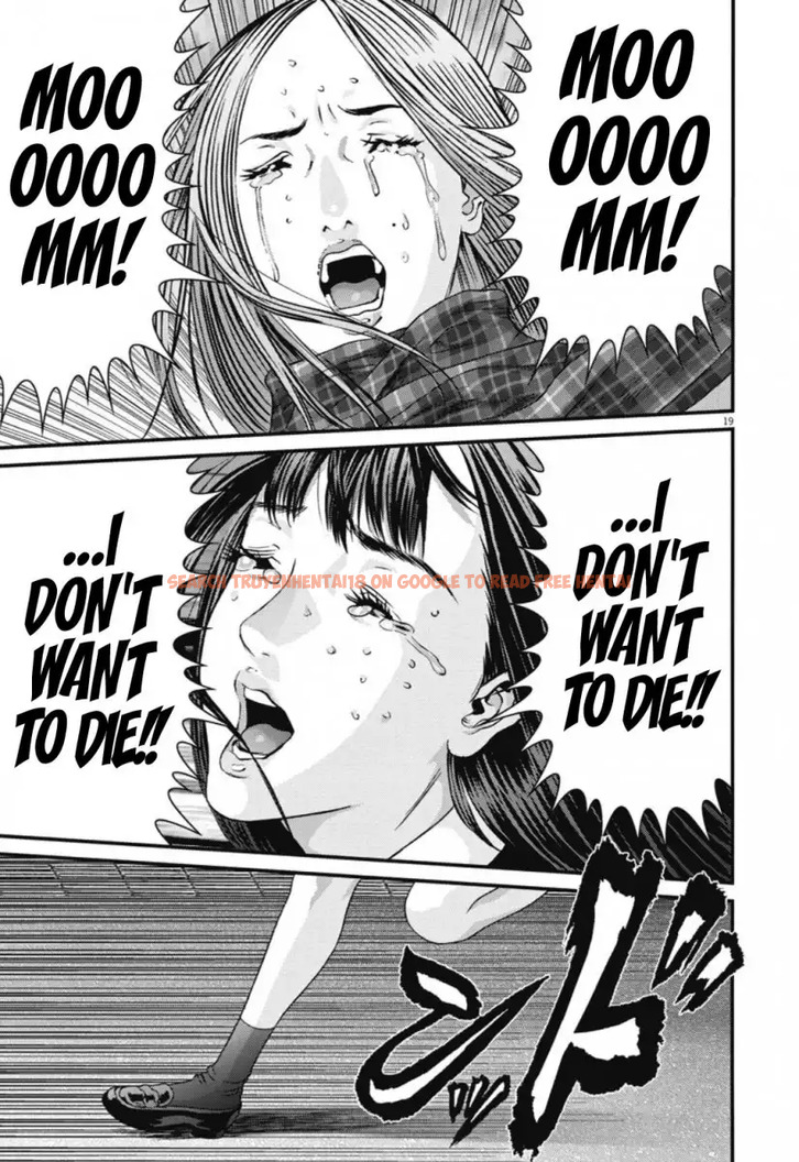 Read Hentai Image 16 394 in comic Gigant - Chapter 32 - hentaitnt.net