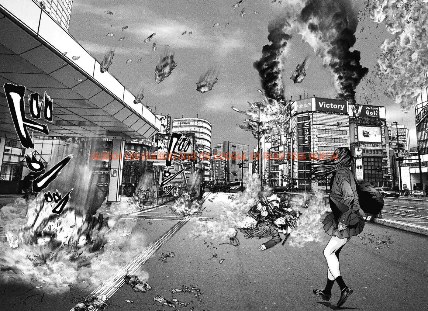 Read Hentai Image 17 394 in comic Gigant - Chapter 32 - hentaitnt.net