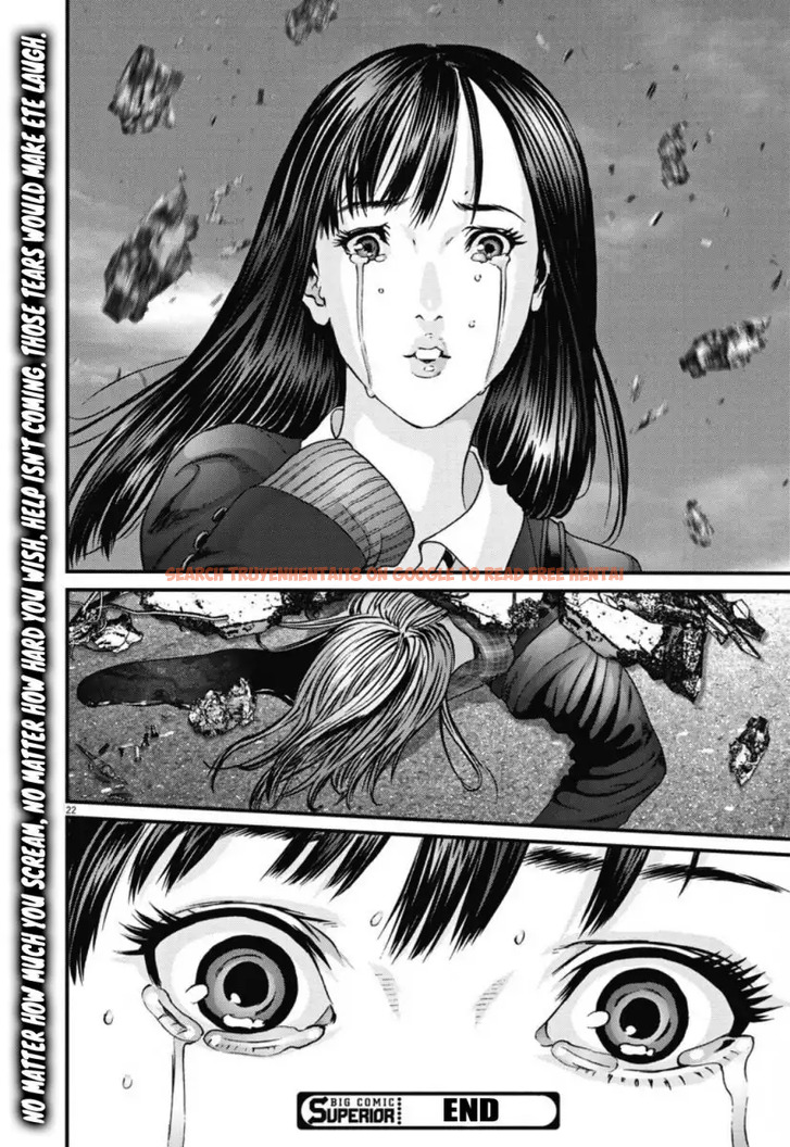 Read Hentai Image 18 394 in comic Gigant - Chapter 32 - hentaitnt.net