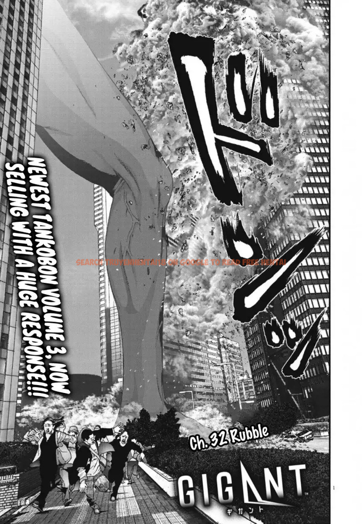 Read Hentai Image 2 394 in comic Gigant - Chapter 32 - hentaitnt.net