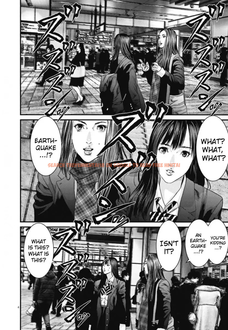 Read Hentai Image 4 394 in comic Gigant - Chapter 32 - hentaitnt.net
