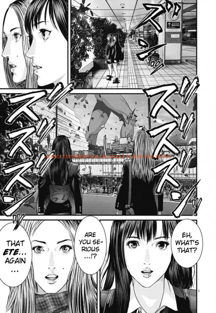 Read Hentai Image 5 394 in comic Gigant - Chapter 32 - hentaitnt.net