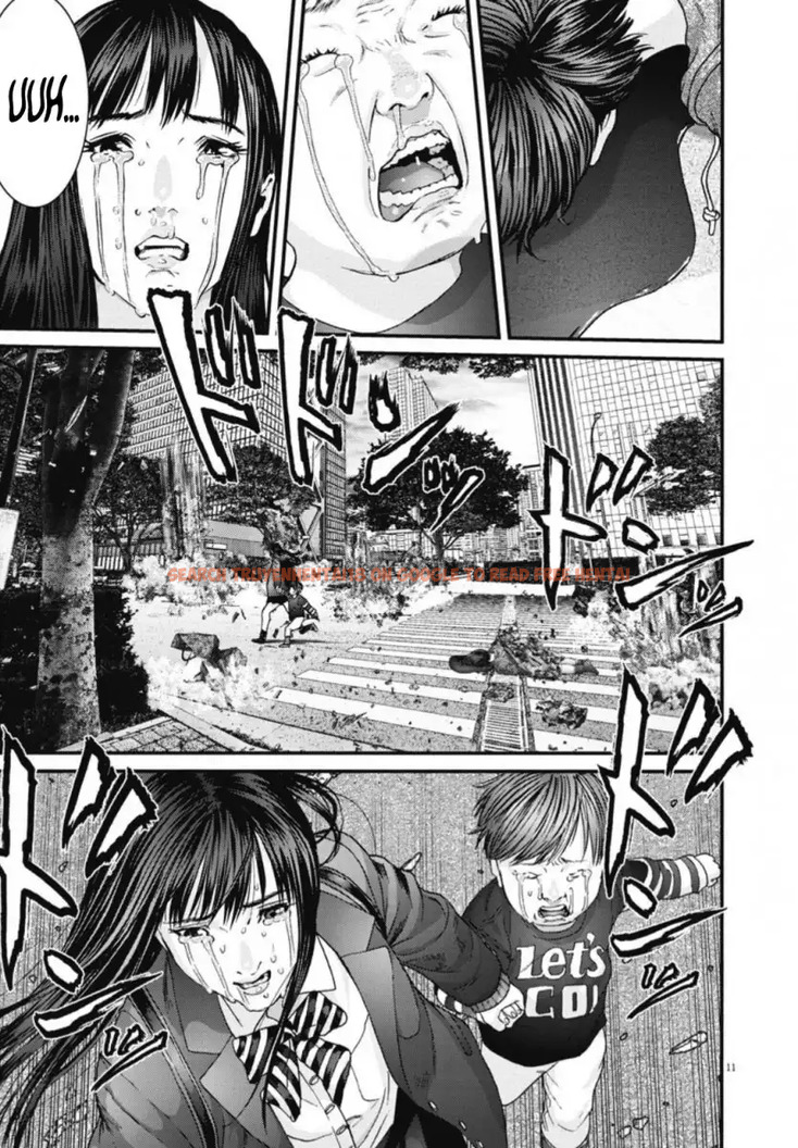 Read Hentai Image 10 394 in comic Gigant - Chapter 33 - hentaitnt.net