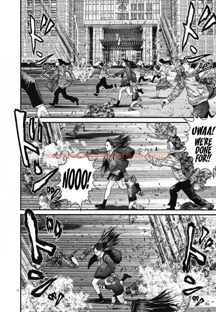 Read Hentai Image 11 394 in comic Gigant - Chapter 33 - hentaitnt.net