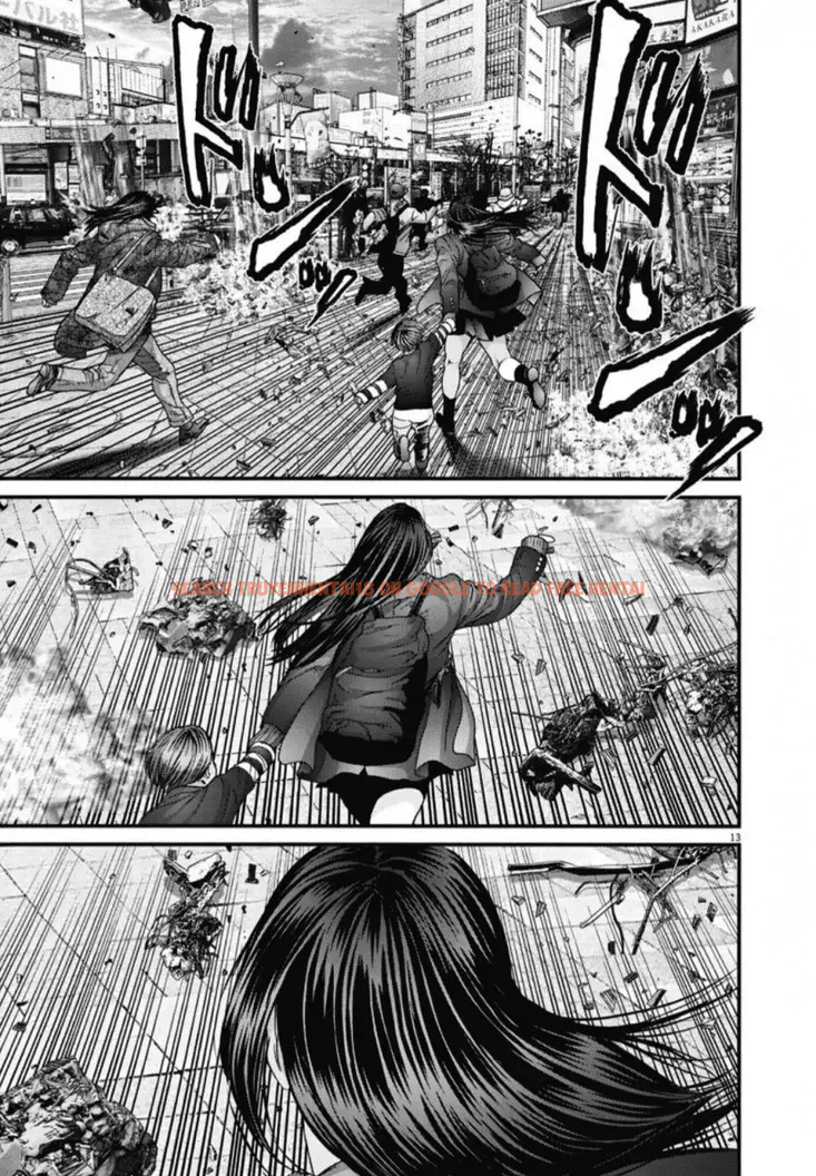 Read Hentai Image 12 394 in comic Gigant - Chapter 33 - hentaitnt.net