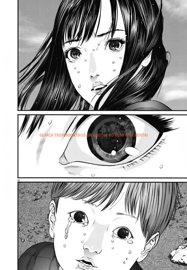 Read Hentai Image 14 394 in comic Gigant - Chapter 33 - hentaitnt.net